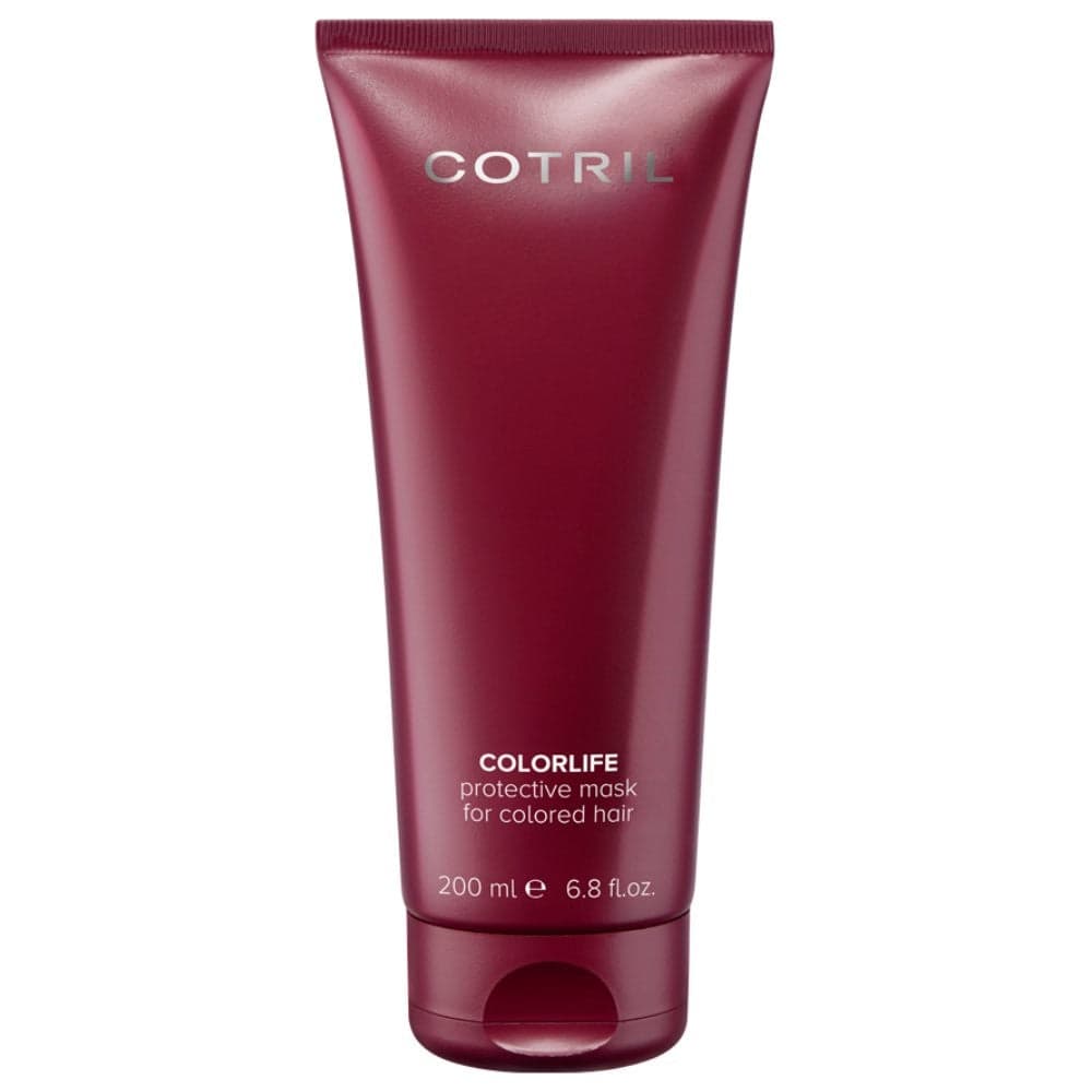 Cotril Máscara Protetora Colorlife 200ml