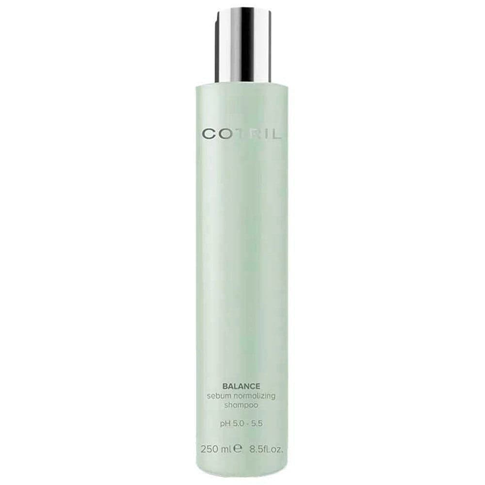 Cotril Shampoo Anti-Oleosidade Equilibrante para o Couro Cabeludo 250ml