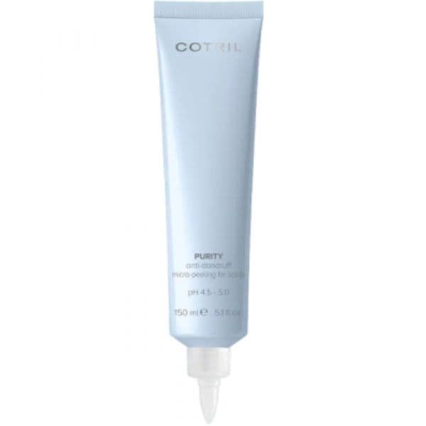 Cotril Purity Micro Peeling Esfoliante Anticaspa 150ml