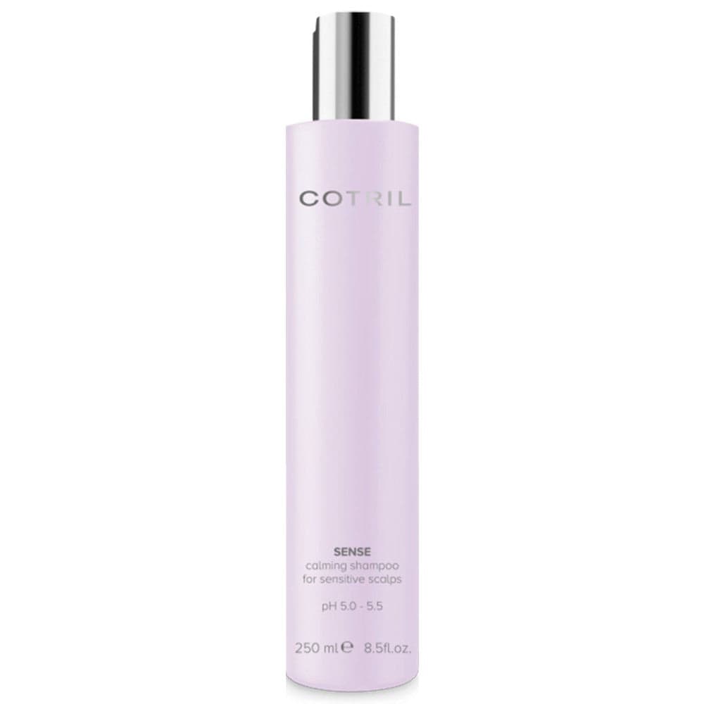 Cotril Shampoo Suavizante para o Couro Cabeludo Sense 250ml