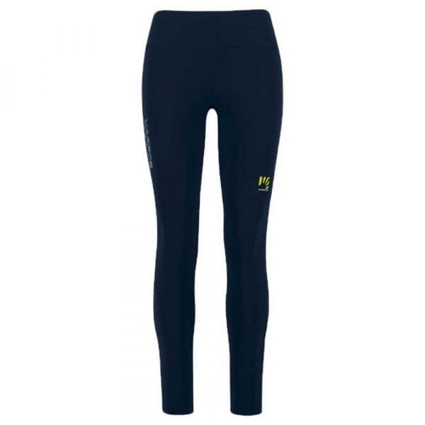 Karpos Rock Evo Leggings Azul L Mulher