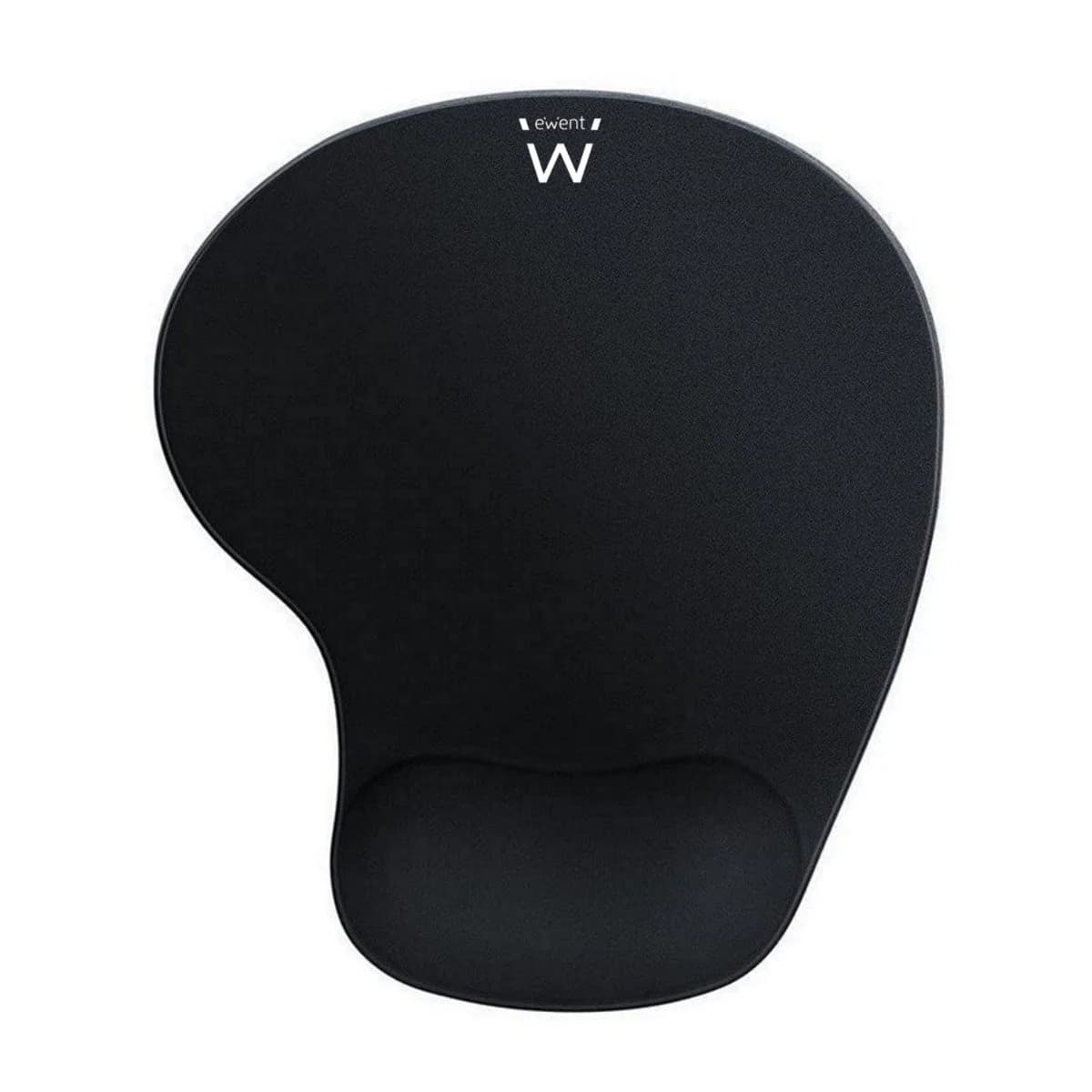Tapete de Rato (Mousepad) de Rato Ewent com apoio de pulso em Gel