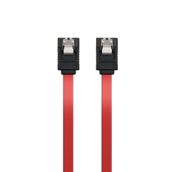 Cabo SATA Ewent 6Gbits SATA L-Type C/Clipe 50 CM