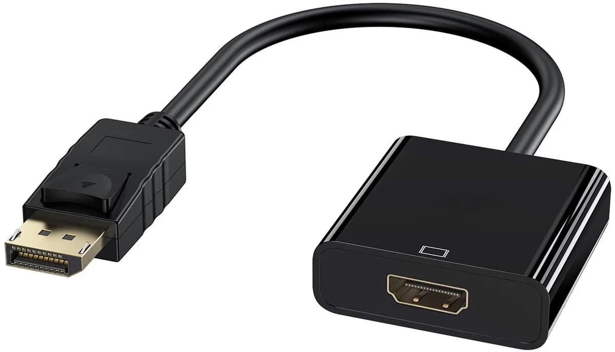 Ewent Adaptador Displayport/hdmi Ew-140511-001-n-p