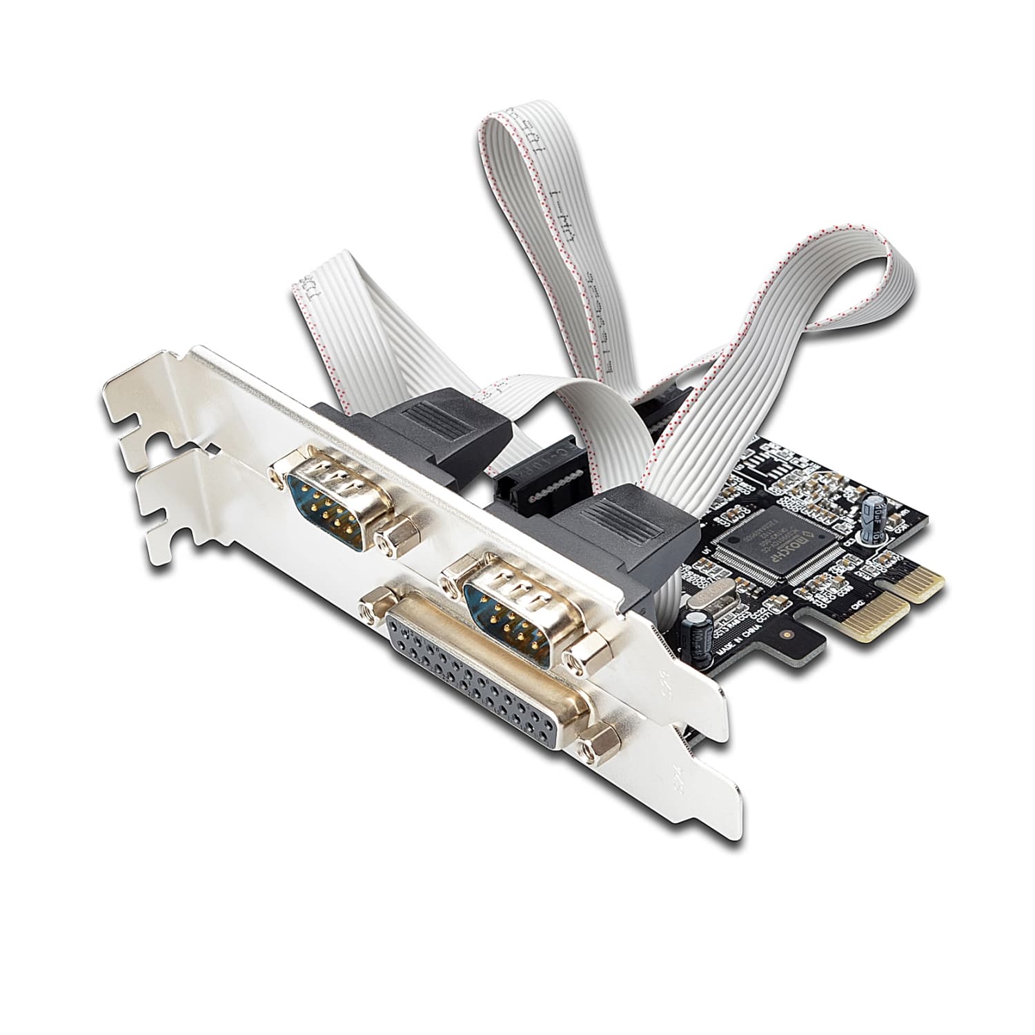 Ewent Placa Controladora EW1158