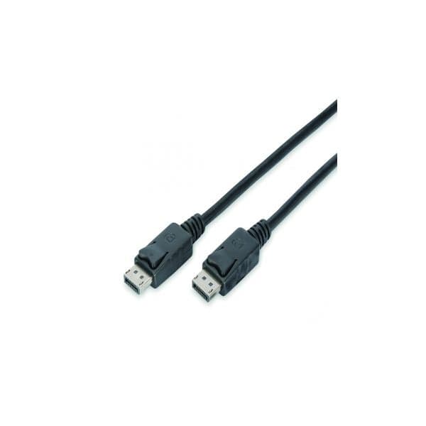 Ewent Cabo Displayport Ew-140100-010-n-p 1m