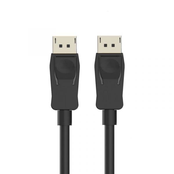 Ewent Cabo Displayport Ew-140100-010-n-p 1m