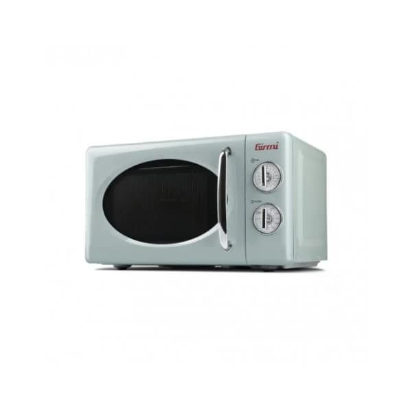 Microondas Girmi FM2100 c/Grill 20L Verde