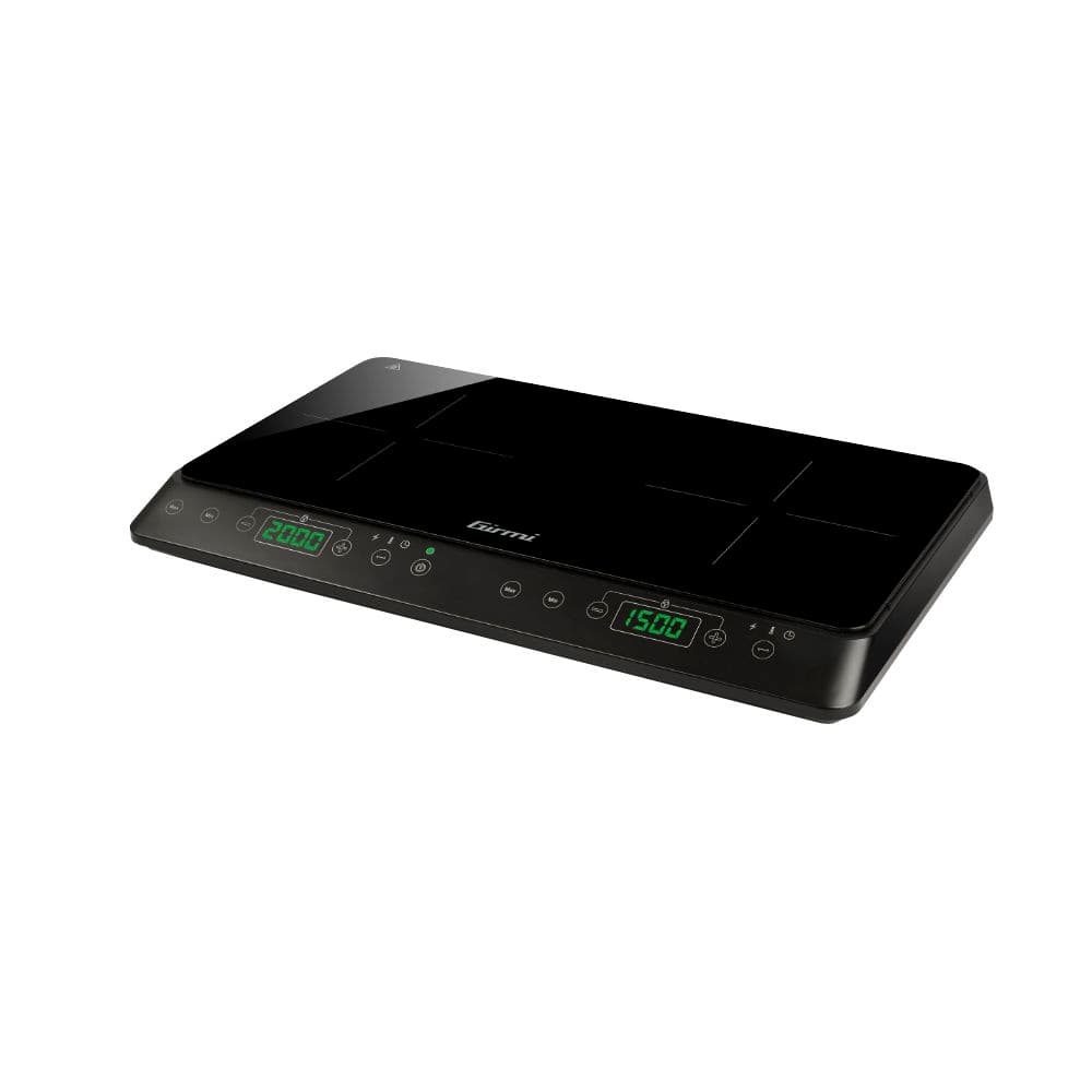 Placa de Indução Dupla PI51 – 3500W