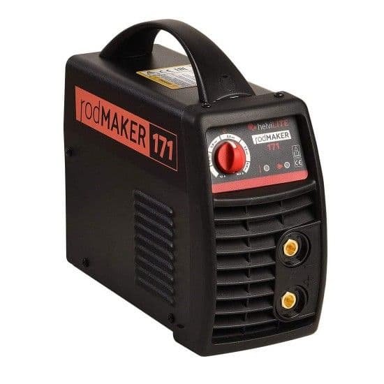 Helvi Inverter Rodmaker-171