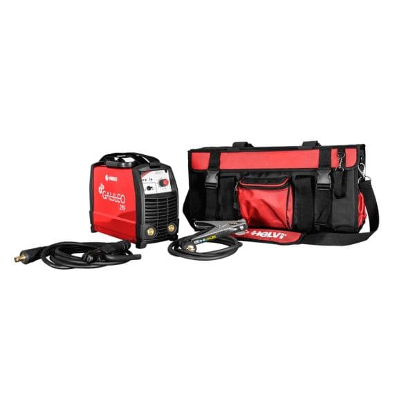 Helvi Inverter Galileo 219 C/saco - 3481760