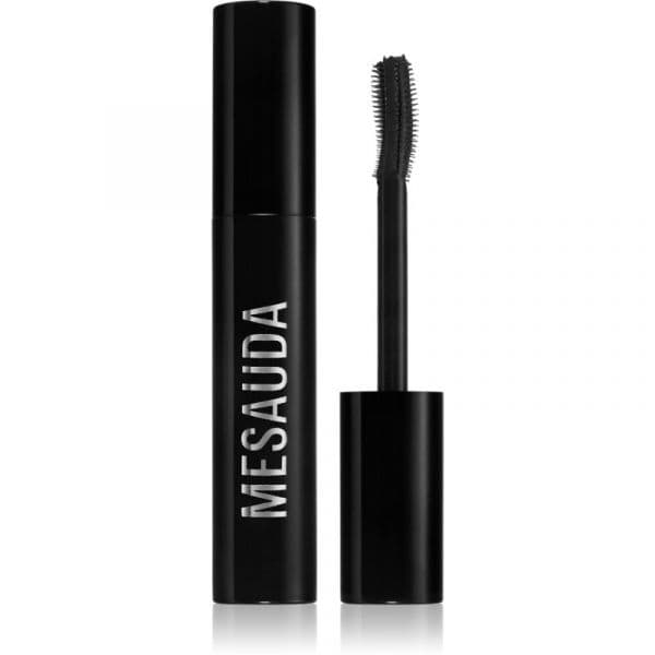 Mesauda Milano Bigandthick Lashes Máscara para Dar Volume em Cor Preta Extra 13ml