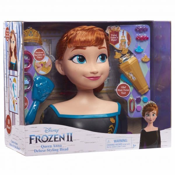 Famosa - Busto da Anna - FRND7000