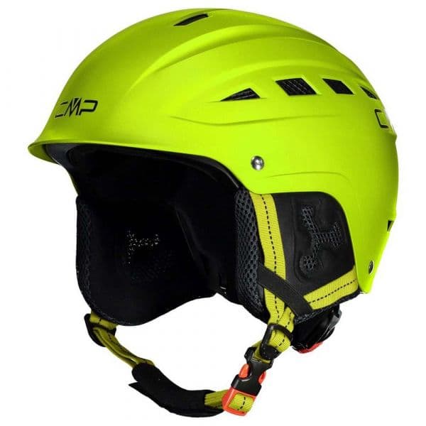 Cmp Campagnolo Capacete Xa-1 Apple M - 38B4697_E533-M
