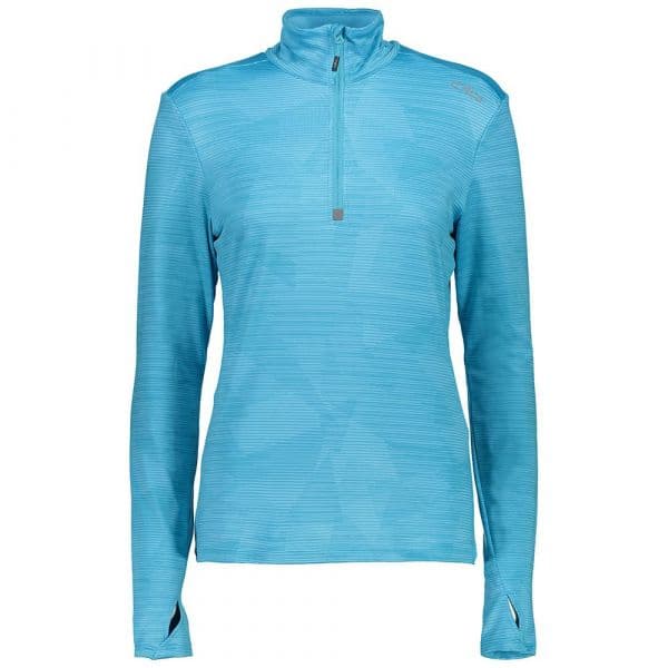 Cmp 39l1286 Sweatshirt Rosa 2XS Mulher