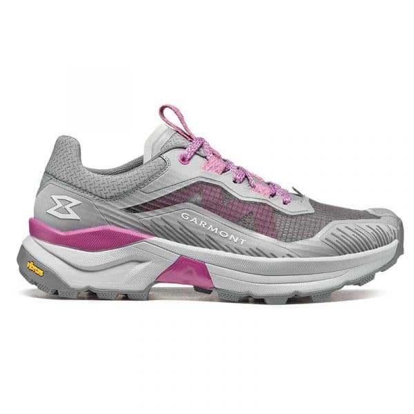 Garmont 9.81 Engage Hiking Shoes Rosa 41 1/2 Mulher
