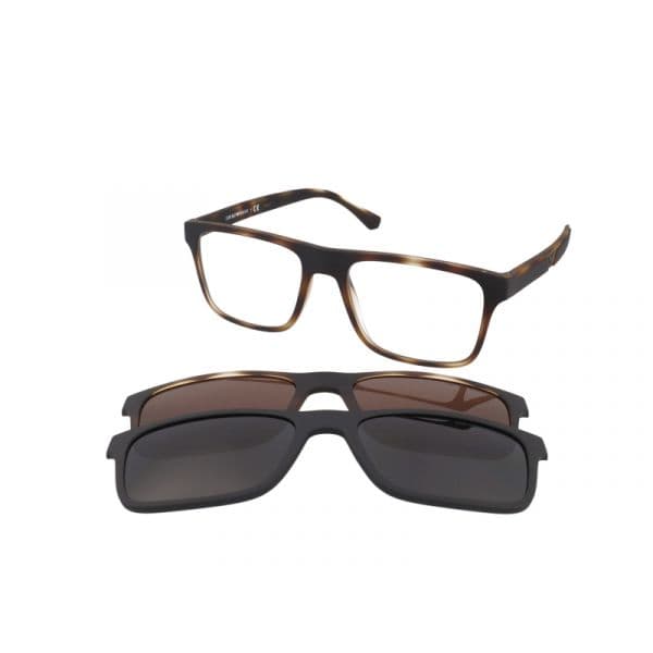 Emporio Armani Armação de Óculos - EA4115 58021W - 903667
