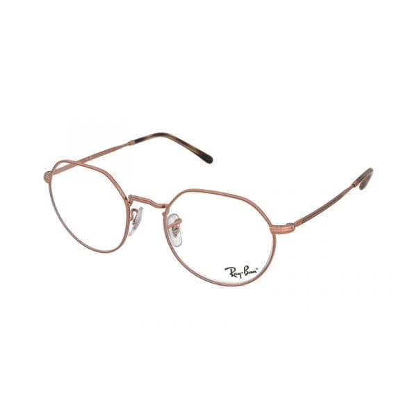 Ray-Ban Armação de Óculos - Jack RX6465 2943