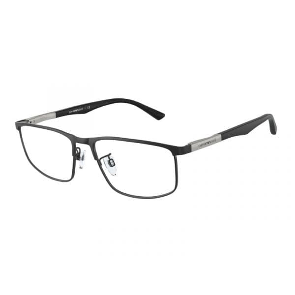 Emporio Armani Armação de Óculos - EA1131 3001