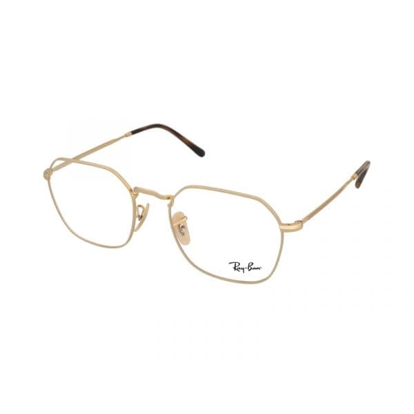 Ray-Ban Armação de Óculos - Jim RX3694V 2500