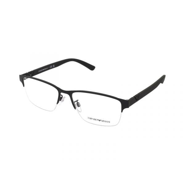 Emporio Armani Armação de Óculos - EA1138 3001