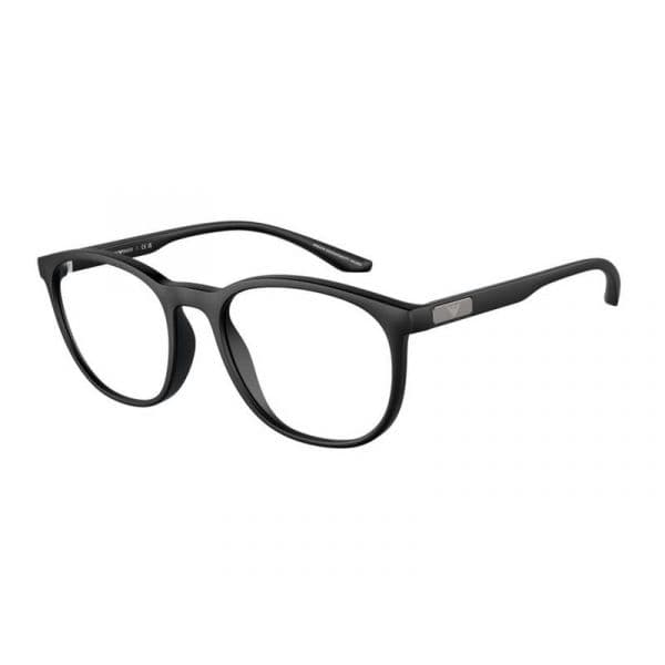Emporio Armani Armação de Óculos - EA3229 5001