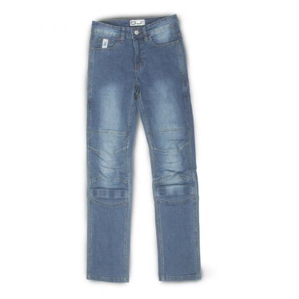 Oj Calças Experience Lady Blue JJ24405-48