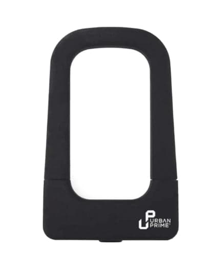 URBAN PRIME U LOCK - BLACK