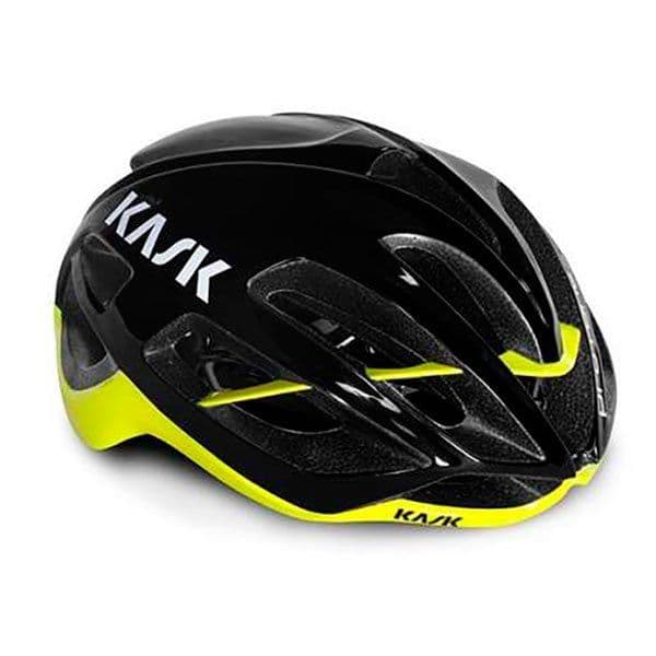 Kask Protone Wg11 Helmet Preto S