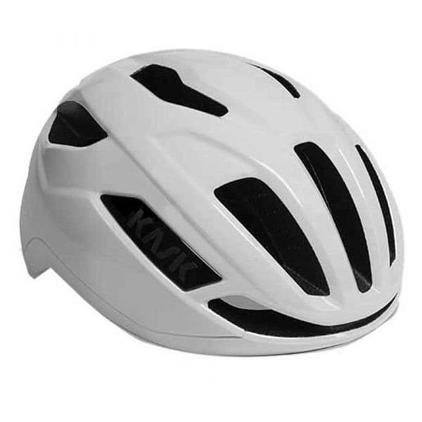 Kask Sintesi Wg11 Helmet Branco L