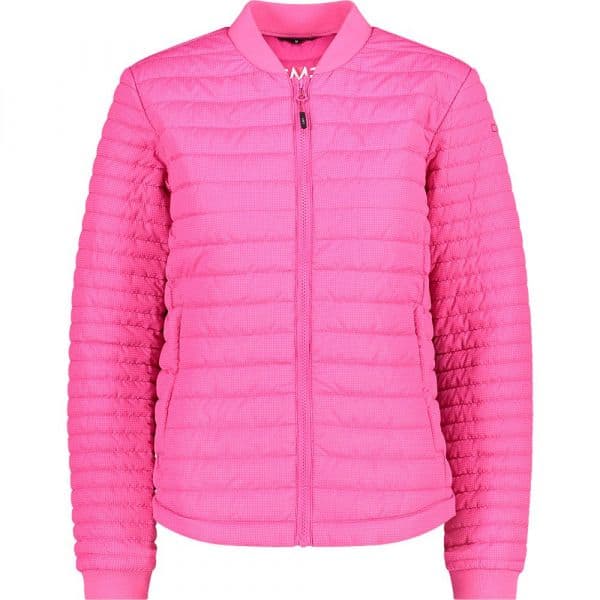 Cmp 32z5206 Jacket Rosa M Mulher