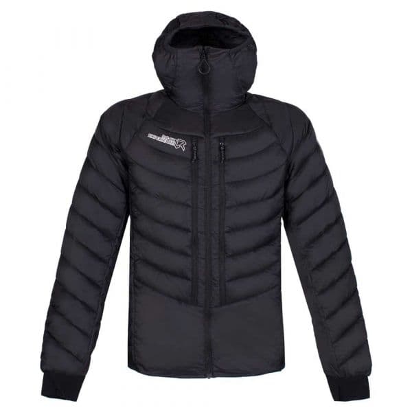 Rock Experience Kavick Jacket Preto M Homem