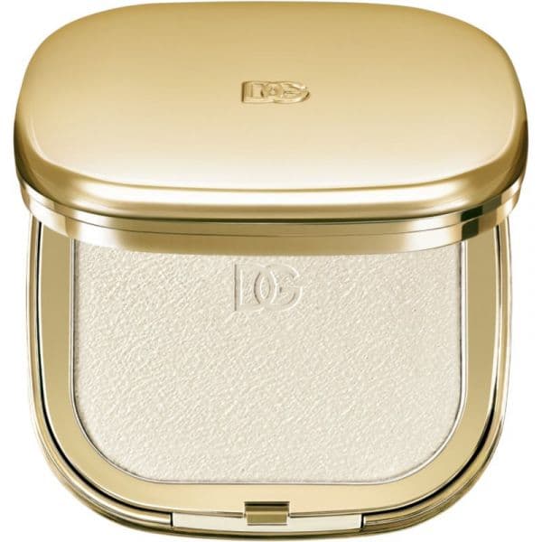 Dolce&Gabbana Fresh Fig Skin Perfector Pó Fixador Tom Universal 6,5 g