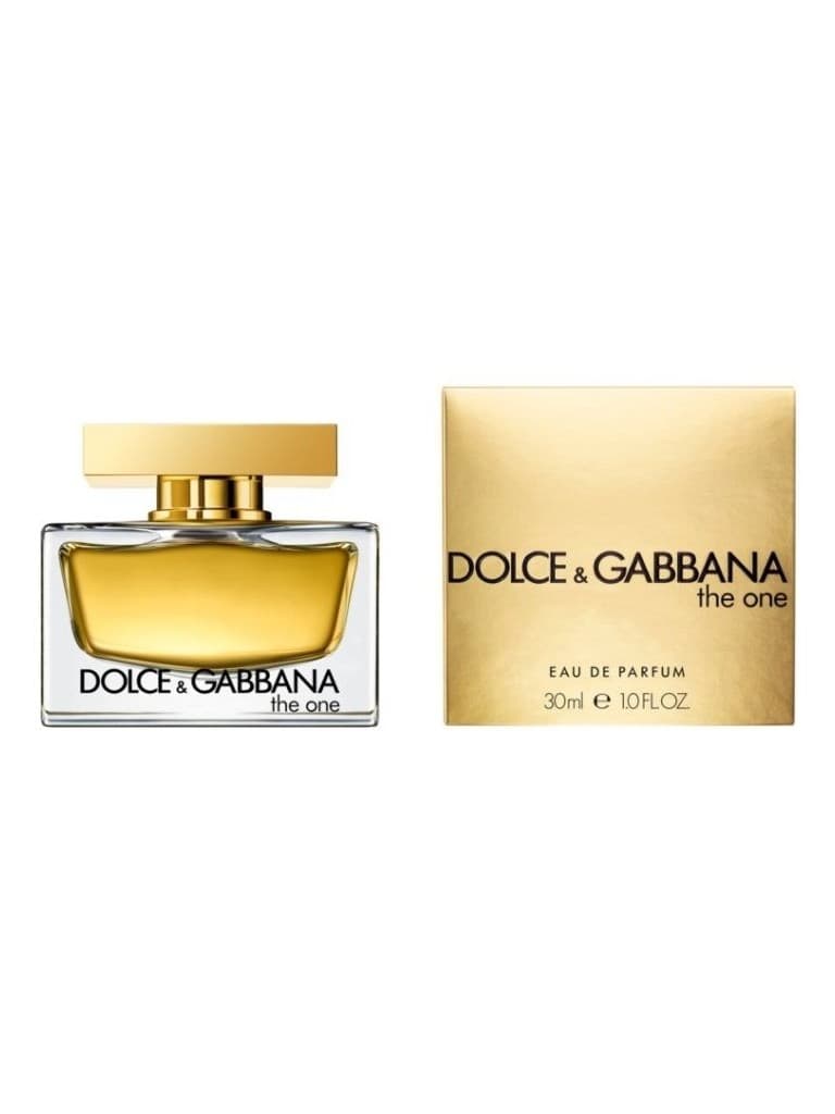 Dolce & Gabbana The One Eau de Parfum