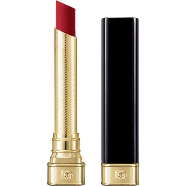 Dolce&Gabbana Classic My Comfy Matte Batom Matificante para Efeito Duradouro Tom My 25.05 1,6 g