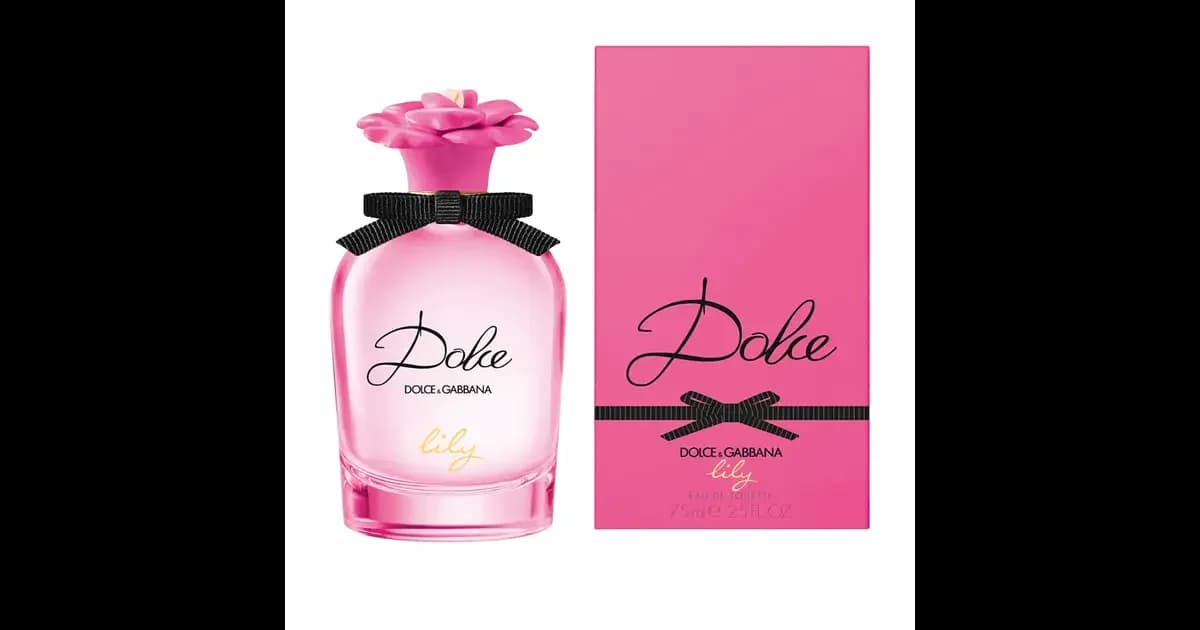 Dolce & Gabbana Dolce Lily Eau de Toilette