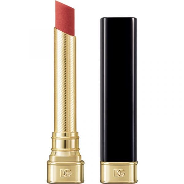 Dolce&Gabbana Classic My Comfy Matte Batom Matificante para Efeito Duradouro Tom My 777 1,6 g