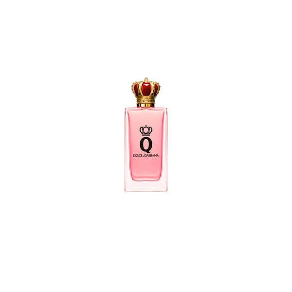 Dolce & Gabbana Q by Dolce & Gabbana Woman Eau de Parfum 100ml (Original)