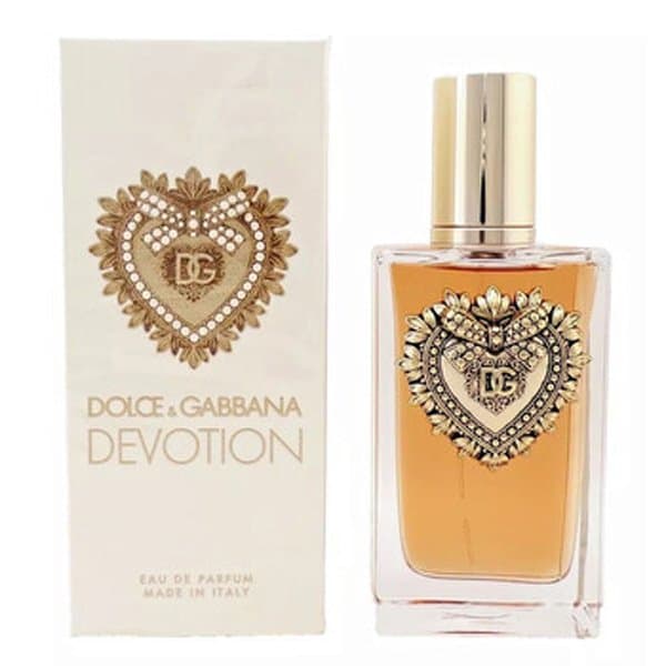 Dolce & Gabbana Devotion Woman Eau de Parfum 100ml (Original)