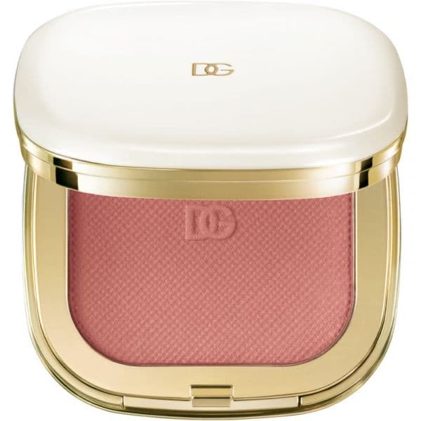Dolce&Gabbana Classic Cheeks&eyes Match Blush Tom 01 Bussfulmauve 8 g