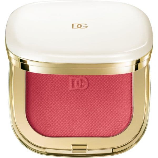 Dolce&Gabbana Classic Cheeks&eyes Match Blush Tom 05 Wonderful Strawberry 8 g