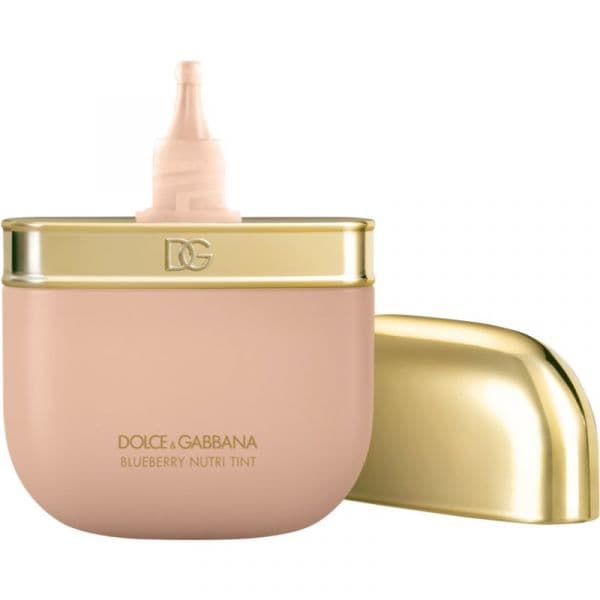 Dolce&Gabbana Fresh Blueberry Nutri-tint Creme Iluminador Tom 30ml