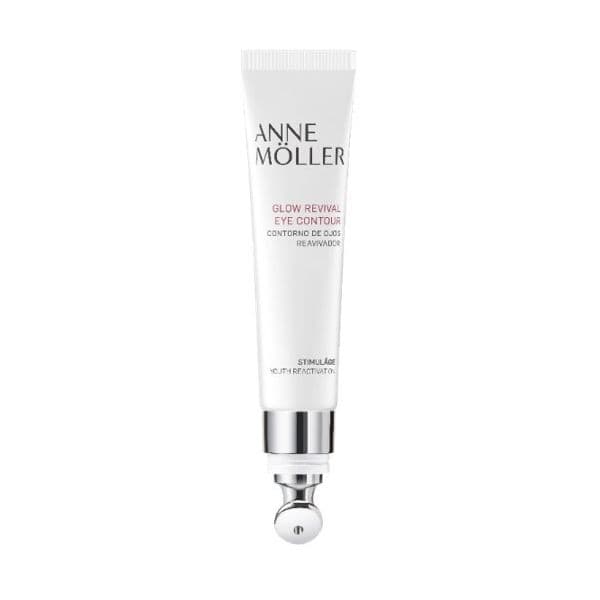Anne Möller Stimulage Glow Revival Eye Contour 15ml