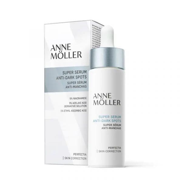 Anne Möller Perfectia Super Sérum Anti-manchas 30ml