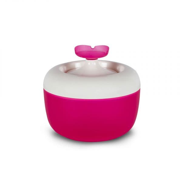 Caniágueda Fonte para Gato Fuchia 1.7L