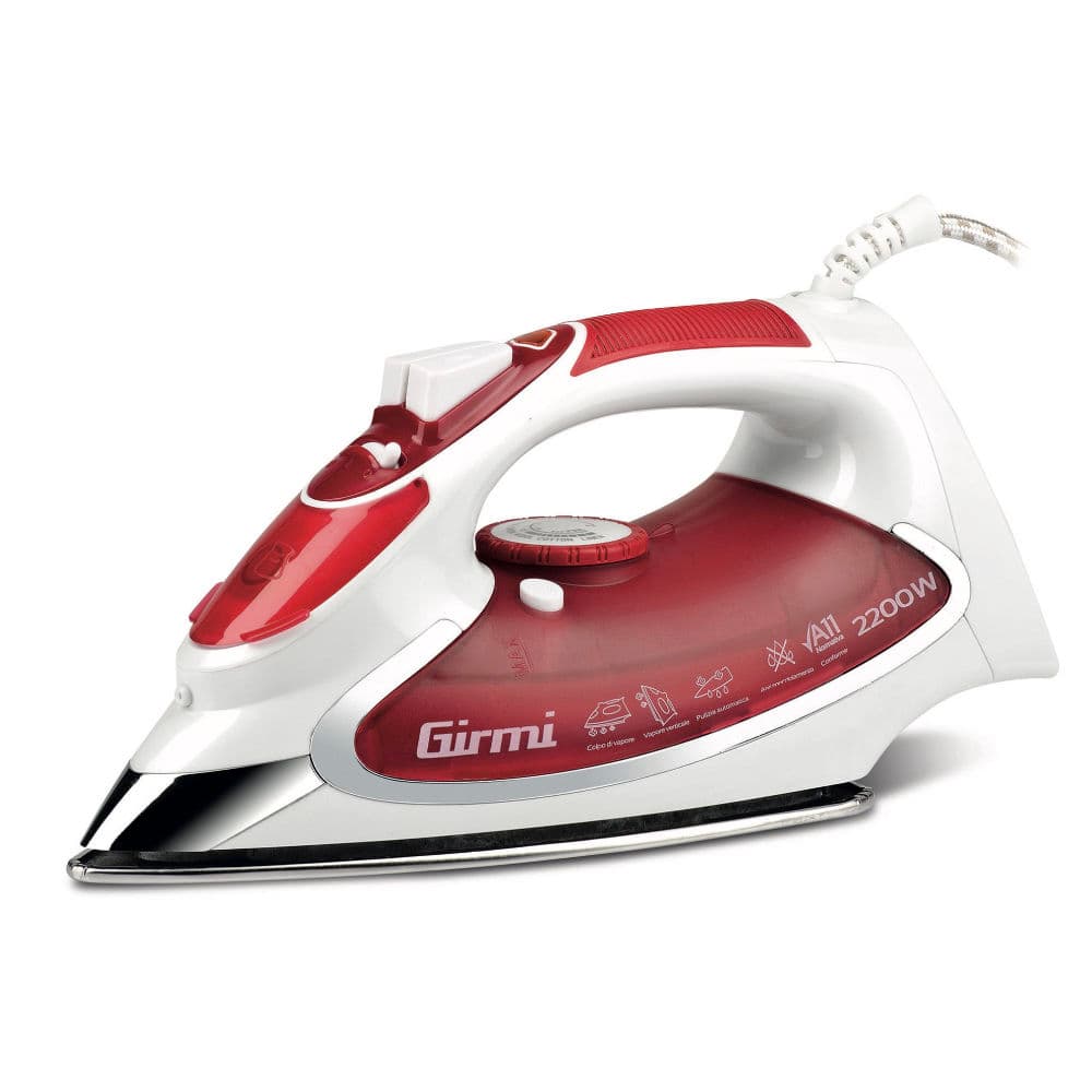 Ferro de Engomar 2200W – ST50