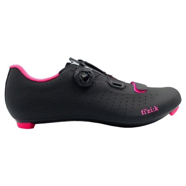 Fizik Tempo R5 Overcurve Road Shoes Preto 43 Mulher