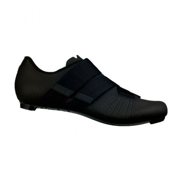 Fizik Tempo R5 Powerstrap Road Shoes Preto 43 Homem