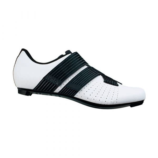 Fizik Tempo R5 Powerstrap Road Shoes Branco 41 Homem