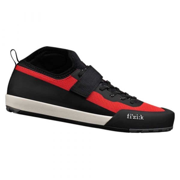 Fizik Gravita Tensor Flat Mtb Shoes Preto 39 Homem
